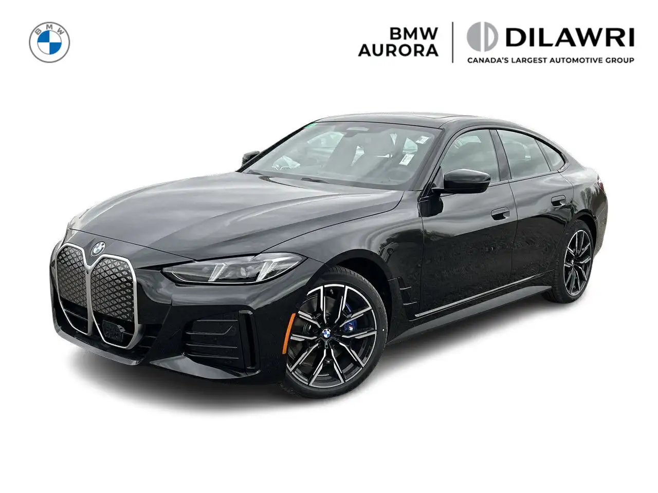 2026 BMW i4
