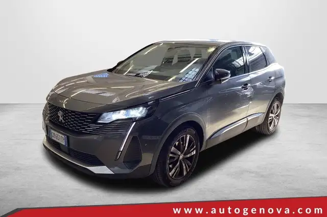 Peugeot 3008 PEUGEOT 3008 1.5 BLUEHDI 130CV EAT8 SeS ALLURE ( F