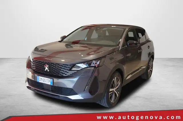 Peugeot 3008 PEUGEOT 3008 1.5 BLUEHDI 130CV EAT8 SeS ALLURE ( F