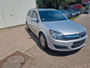 H Caravan Edition Plus, Navi, TÜV neu