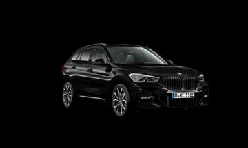 xDrive25e | M-Sport | Navi | Panorama | Leder | Me