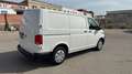 Volkswagen Transporter 2.0 TDI 110 L1H1 BUSINESS Weiß - thumbnail 2