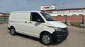 Volkswagen Transporter 2.0 TDI 110 L1H1 BUSINESS Weiß - thumbnail 1