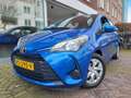 Toyota Yaris 1.0 VVT-i Comfort 5Drs /28.000 Km/Airco/1e Eig/Blu Blauw - thumbnail 7