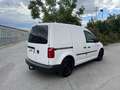 Volkswagen Caddy 2.0tdi AHK Klima Leder Dachklappe PDC 1.Besitz Blanco - thumbnail 3