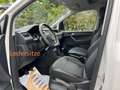Volkswagen Caddy 2.0tdi AHK Klima Leder Dachklappe PDC 1.Besitz Blanco - thumbnail 9
