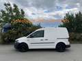 Volkswagen Caddy 2.0tdi AHK Klima Leder Dachklappe PDC 1.Besitz Blanco - thumbnail 5