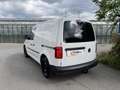 Volkswagen Caddy 2.0tdi AHK Klima Leder Dachklappe PDC 1.Besitz Blanco - thumbnail 6