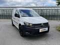 Volkswagen Caddy 2.0tdi AHK Klima Leder Dachklappe PDC 1.Besitz Blanco - thumbnail 1