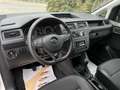 Volkswagen Caddy 2.0tdi AHK Klima Leder Dachklappe PDC 1.Besitz Blanco - thumbnail 8
