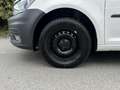 Volkswagen Caddy 2.0tdi AHK Klima Leder Dachklappe PDC 1.Besitz Blanco - thumbnail 17