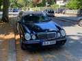 Mercedes-Benz E 280 E 280 T Avantgarde 4-Matic Czarny - thumbnail 3