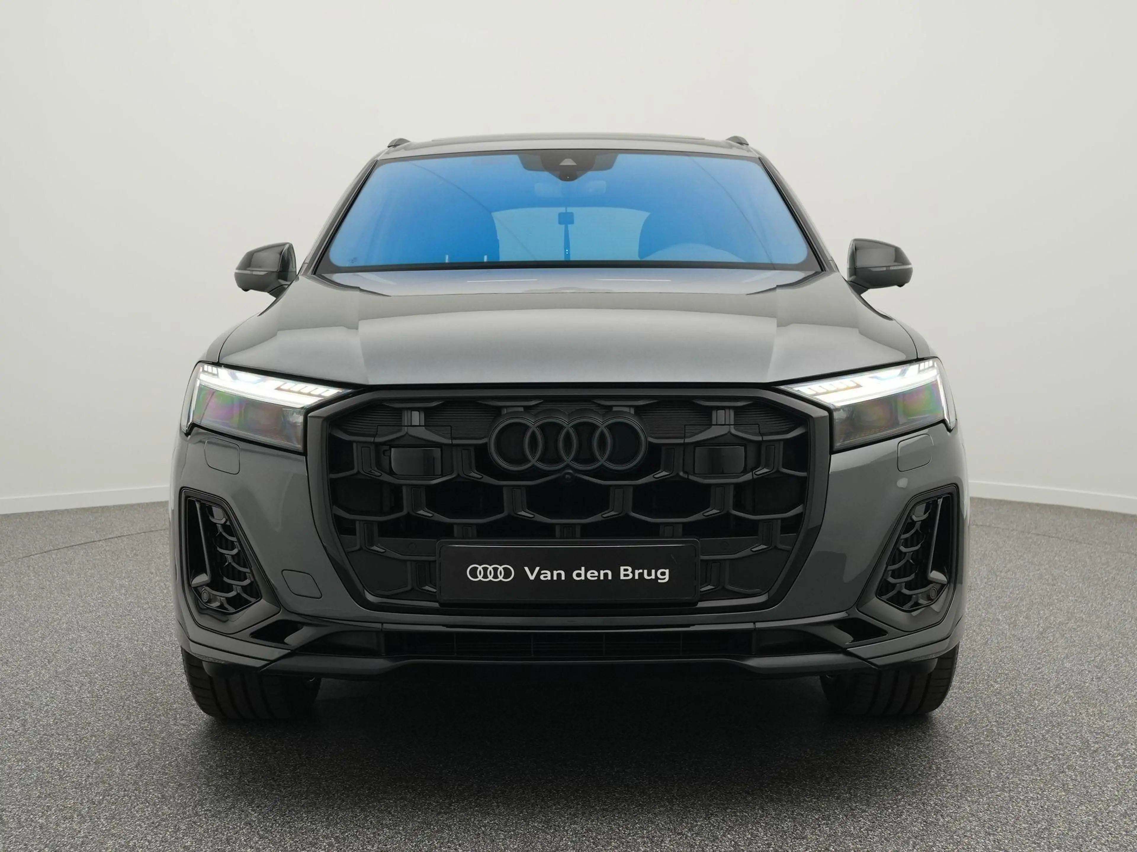 Audi Q7 55 TFSI e quattro Pro Line S | Pano | Stuurverw. | — photo 4