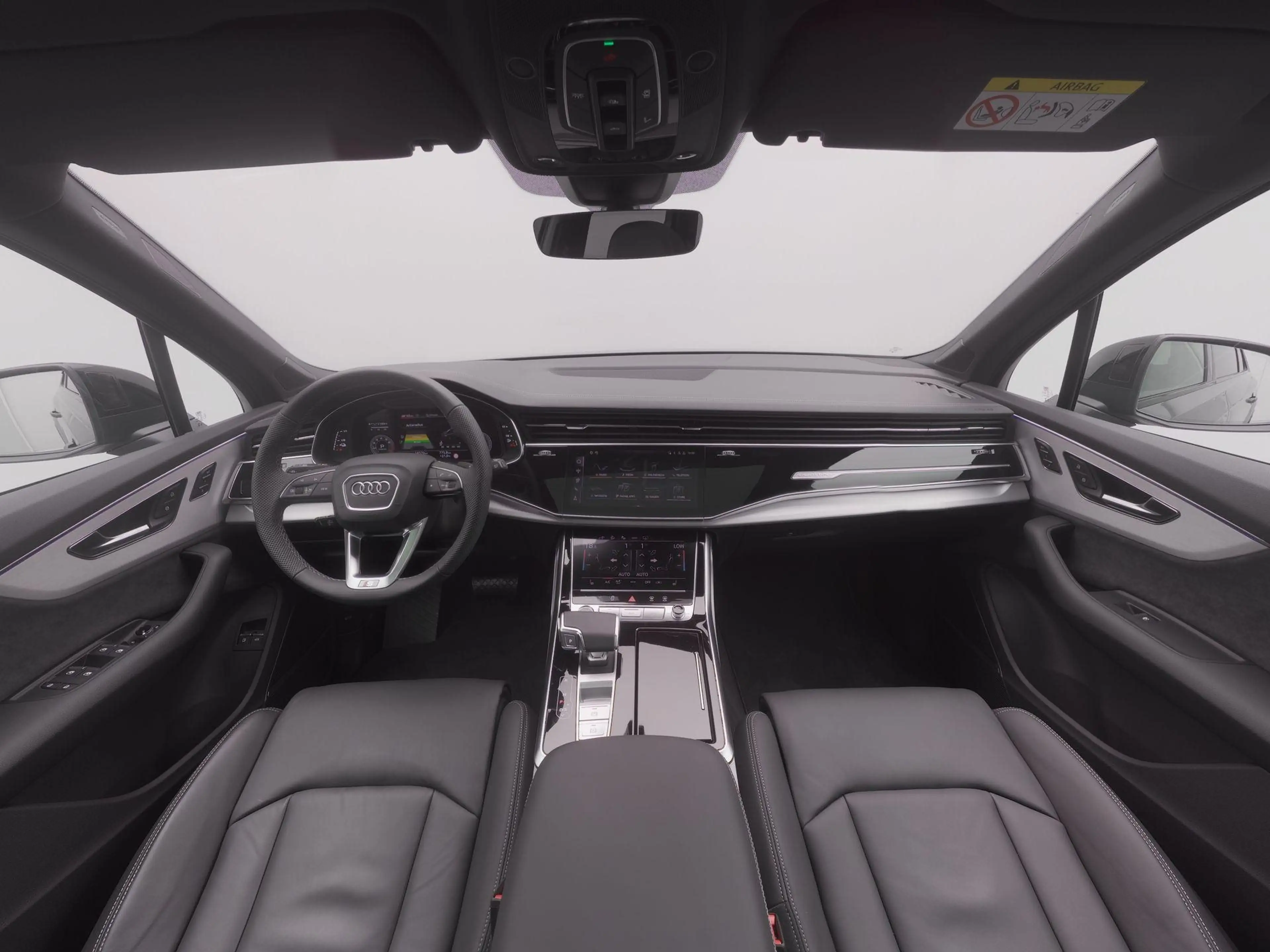 Audi Q7 55 TFSI e quattro Pro Line S | Pano | Stuurverw. | — photo 3