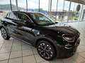 Fiat 600e 600 Elektro 54 kWh La Prima Schwarz - thumbnail 6