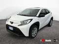Toyota Aygo X 1.0 Active 72cv Bianco - thumbnail 1