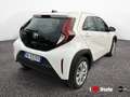 Toyota Aygo X 1.0 Active 72cv Bianco - thumbnail 3