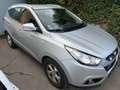 Hyundai iX35 5 Star Edition 2WD Lückenloses Scheckheft- 6/25 Gris - thumbnail 1