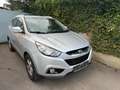 Hyundai iX35 5 Star Edition 2WD Lückenloses Scheckheft- 6/25 Gris - thumbnail 25
