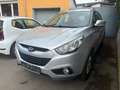 Hyundai iX35 5 Star Edition 2WD Lückenloses Scheckheft- 6/25 Gris - thumbnail 13