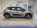 Citroen C3 PureTech 60KW (83CV) Shine Gris - thumbnail 4