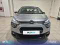 Citroen C3 PureTech 60KW (83CV) Shine Gris - thumbnail 2