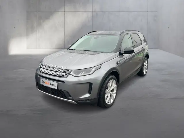 Land Rover Discovery Sport D165 4WD SE Aut.