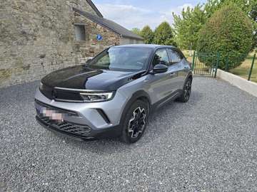 Ultimate Full Options - Entretiens 100% Opel