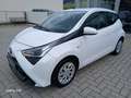Toyota Aygo X 1,0 VVT-i Play Tempomat Weiß - thumbnail 4