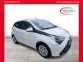 Toyota Aygo X 1,0 VVT-i Play Tempomat Weiß - thumbnail 1