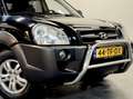 Hyundai TUCSON 2.7i V6 4WD Style |Automaat |Leder |4x4 Negro - thumbnail 9