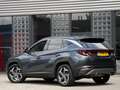 Hyundai TUCSON 1.6T-GDI HEV HYBRID PREMIUM/ AFN. TREKHAAK/ TWO-TO Grijs - thumbnail 28
