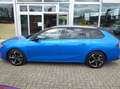 Opel Astra L ST Elegance NAVI*AHK*KAMERA*SHZ*PDC*LED Bleu - thumbnail 7