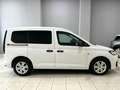 Volkswagen Caddy 2.0TDI Origin 102 Blanc - thumbnail 5