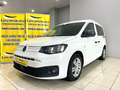 Volkswagen Caddy 2.0TDI Origin 102 Blanc - thumbnail 3