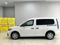 Volkswagen Caddy 2.0TDI Origin 102 Blanc - thumbnail 4