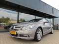 Mercedes-Benz E 250 250 CGI Elegance Aut. Ecc Navi Youngtimer 2010 Grau - thumbnail 1