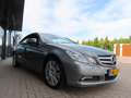 Mercedes-Benz E 250 250 CGI Elegance Aut. Ecc Navi Youngtimer 2010 Grau - thumbnail 3