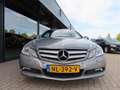 Mercedes-Benz E 250 250 CGI Elegance Aut. Ecc Navi Youngtimer 2010 Grau - thumbnail 2