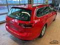 Volkswagen Passat Variant Business 2.0TDI DSG LED NAVPro ACC Rouge - thumbnail 3