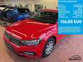 Volkswagen Passat Variant Business 2.0TDI DSG LED NAVPro ACC Rouge - thumbnail 1