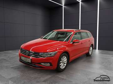 Business 2.0TDI DSG LED NAVPro ACC
