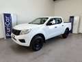 Nissan Navara 2.3 dCi 163CV 4WD 4LO Double Cab Cruise Port.991Kg Bianco - thumbnail 1