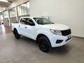 Nissan Navara 2.3 dCi 163CV 4WD 4LO Double Cab Cruise Port.991Kg Bianco - thumbnail 2