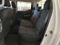 Nissan Navara 2.3 dCi 163CV 4WD 4LO Double Cab Cruise Port.991Kg Bianco - thumbnail 6