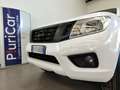 Nissan Navara 2.3 dCi 163CV 4WD 4LO Double Cab Cruise Port.991Kg Bianco - thumbnail 35