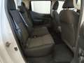 Nissan Navara 2.3 dCi 163CV 4WD 4LO Double Cab Cruise Port.991Kg Bianco - thumbnail 7