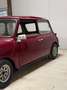 MINI MINNOR MK2 850CC 1970 Червоний - thumbnail 7