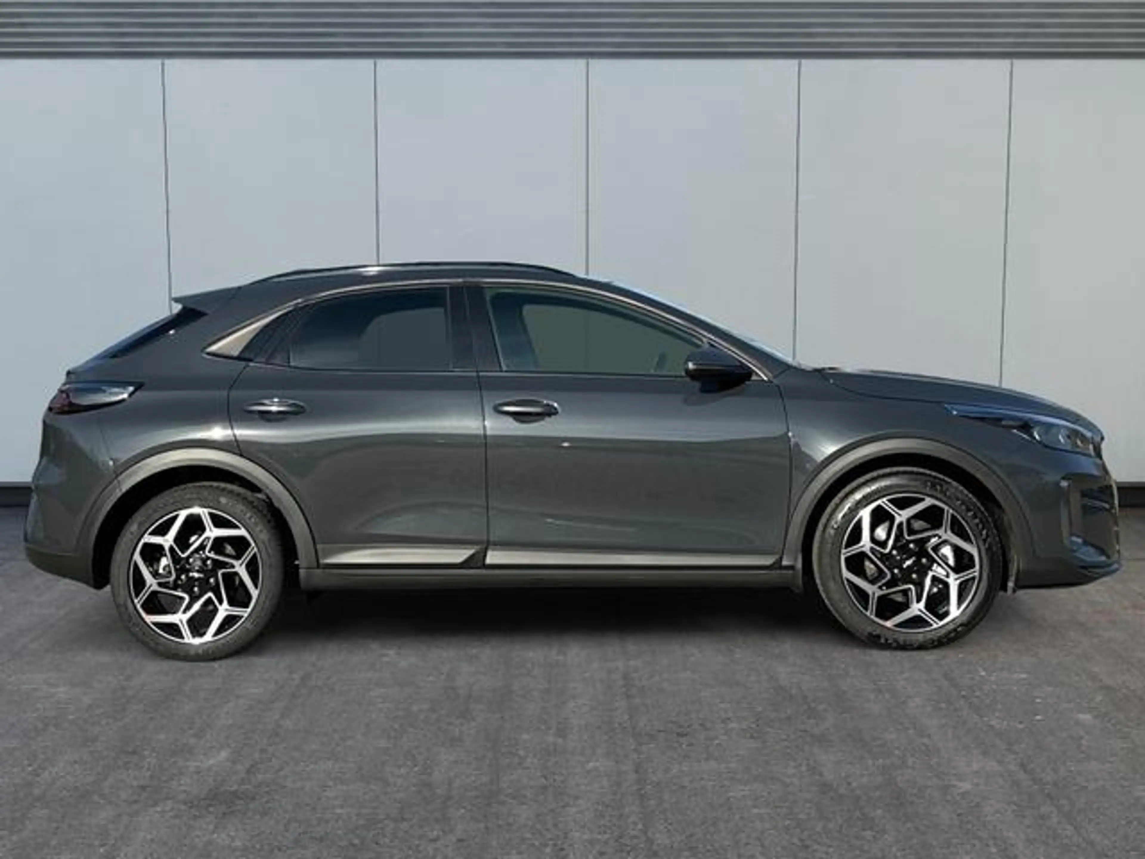 Kia XCeed GT Line ACC+SHZ+eHK+KAMERA+NAVI+LED+18""... — photo 5