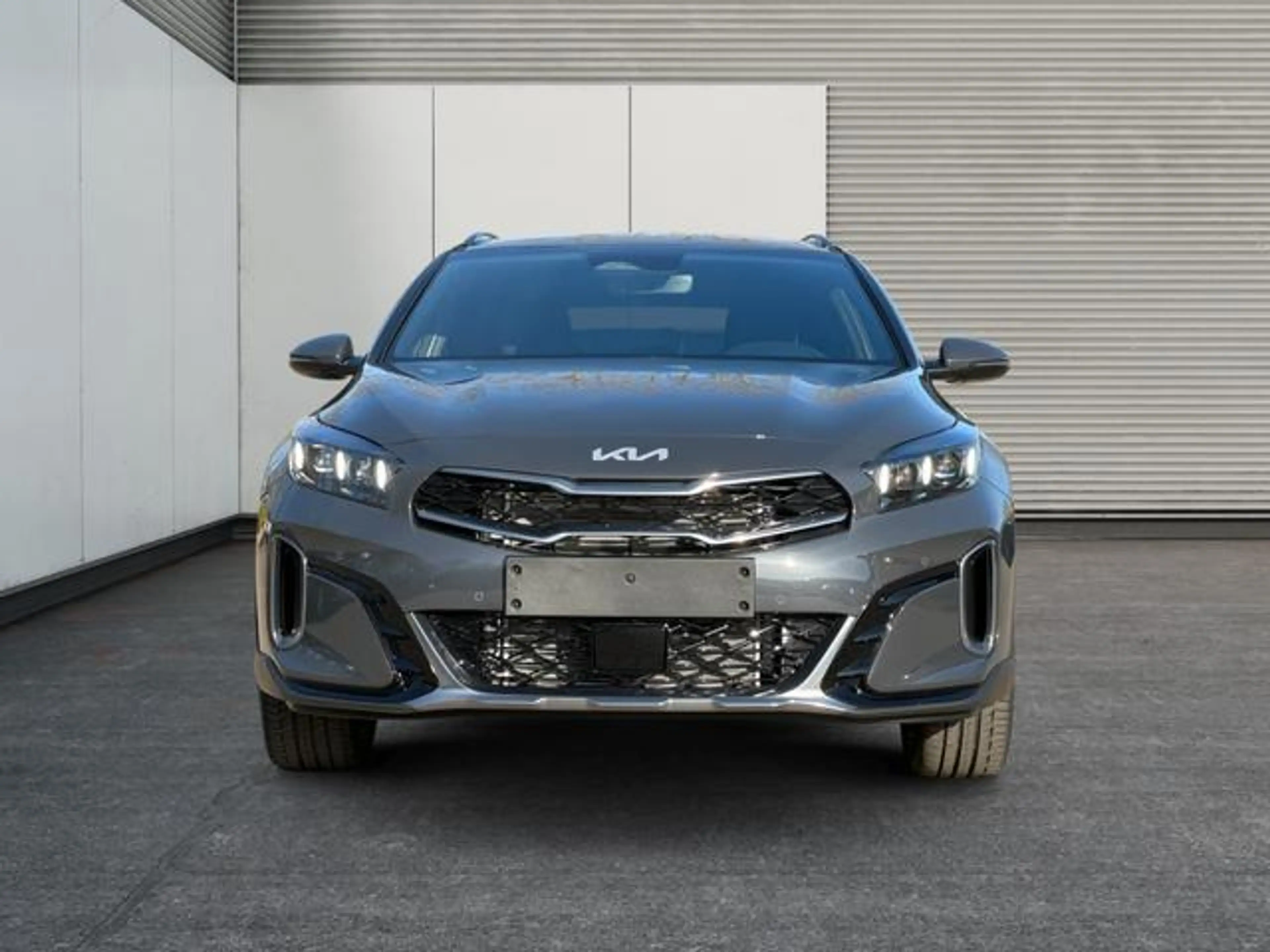 Kia XCeed GT Line ACC+SHZ+eHK+KAMERA+NAVI+LED+18""... — photo 6